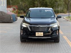 شيفروليه ايكونس